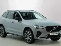 Used Volvo XC60 Ultra 250 HP (183 kW) 2025 SUV
