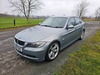 used BMW 325 3 Series i SE 4dr Auto