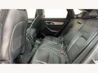 Used Jaguar F-Pace R-Dynamic 204 HP (150 kW) 2023 Red SUV