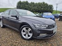 Used VW Passat SE 120 HP (88 kW) 2020 Estate