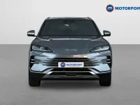 Used BYD Seal U Boost 324 HP (238 kW) 2026 Grey SUV