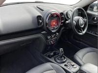 Used Mini Cooper Countryman Classic 134 HP (98 kW) 2020 White SUV