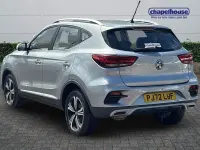 Used MG ZS Excite 2022 SUV