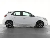 New Vauxhall Corsa Design Edition 99 HP (72 kW) 2026 White Hatchback
