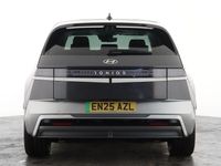 Used Hyundai Ioniq Ultimate 167 kW (228 HP) 2025 Grey Hatchback