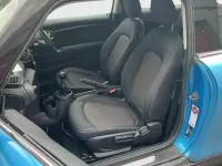 Usado Mini ONE Hatch 102 CV (75 kW) 2014 Azul Utilitario