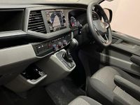 Second-hand VW Transporter Highline 150 CP (110 kW) 2024 Van