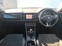 Second-hand Skoda Kodiaq SE L 150 CP (110 kW) 2019 Gri SUV