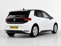 Used VW ID.3 Pro Performance 150 kW (204 HP) 2022 Hatchback