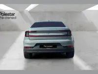 New Polestar 2 Long Range Single Motor 216 kW (295 HP) 2026 Grey Hatchback