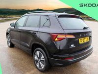 used Skoda Karoq 1.5 TSI SE Drive 5dr DSG