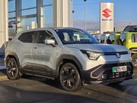 Used Suzuki Vitara 127 kW (174 HP) 2025 Silver SUV