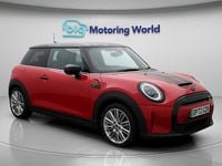 Used Mini Cooper Level 2 135 kW (184 HP) 2023 Hatchback