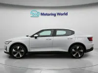 Used Polestar 2 Plus 309 kW (421 HP) 2023 Silver Hatchback