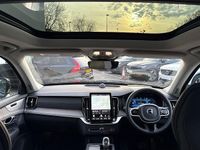 Usado Volvo XC90 Ultra 250 CV (183 kW) 2025 SUV