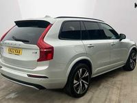Used Volvo XC90 R-Design 296 HP (217 kW) 2022 Other SUV