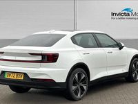 Used Polestar 2 Plus 169 kW (231 HP) 2023 White Hatchback