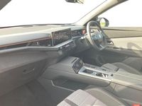 Used Vauxhall Grandland X Ultimate 134 HP (98 kW) 2025 White SUV