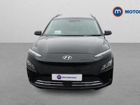 Second-hand Hyundai Kona Ultimate 150 kW (204 CP) 2022 Negru SUV