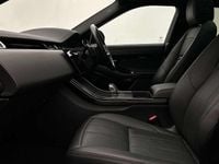 Used Land Rover Range Rover evoque HSE Dynamic 304 HP (223 kW) 2023 Grey SUV