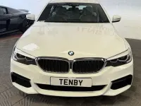 Used BMW 520 M Sport 190 HP (139 kW) 2019 Sedan