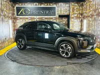 Used Mazda MX30 Makoto 170 HP (125 kW) 2024 Black SUV