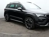 Usado Cupra Ateca VZ1 300 CV (220 kW) 2024 SUV