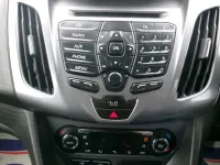 Used Ford Transit Connect Limited 115 HP (84 kW) 2015 Silver MPV