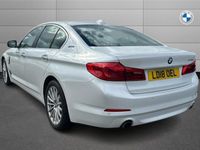 used BMW 530 5 Series e SE Saloon 2.0 4dr