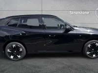 Used BMW X3 M Sport 194 HP (142 kW) 2025 Black SUV