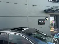 Used Lexus ES300H Sport Line 218 HP (160 kW) 2020 Black Sedan