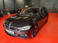 Used BMW 320 M Sport 184 HP (135 kW) 2014 Estate