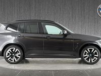 Used BMW iX3 M Sport 210 kW (286 HP) 2025 Grey SUV