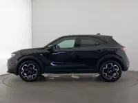 Used Vauxhall Mokka 136 HP (100 kW) 2025 Black SUV