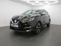 Used Nissan Qashqai Tekna+ 160 HP (117 kW) 2020 SUV