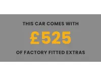 Used Ford Grand C-Max Zetec 2016 Blue MPV