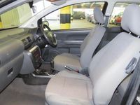 used VW Fox 1.2 3dr