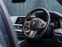 Used BMW X6 M Sport 2022 Grey SUV