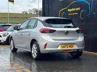 Second-hand Vauxhall Corsa Design Edition 2022 Gri Hatchback