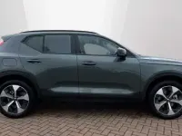 Used Volvo XC40 Plus 161 HP (118 kW) 2026 SUV