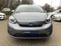 used Honda Jazz 1.5 i-MMD Hybrid EX 5dr eCVT