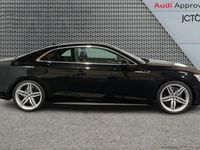 used Audi A5 35 TFSI S Line 2dr S Tronic