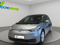 Used VW ID.3 Pro Performance 150 kW (204 HP) 2021 Hatchback