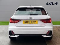 used Audi A1 35 TFSI S Line 5dr S Tronic