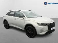 Used DS Automobiles DS7 Crossback Performance Line Plus 2023 White SUV