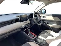 Used Honda HR-V Advance 131 HP (96 kW) 2022 Urban grey SUV