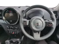 Used Mini Cooper Countryman Classic 134 HP (98 kW) 2023 White SUV