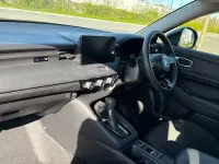 Used Honda HR-V Elegance 131 HP (96 kW) 2023 Grey SUV