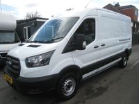 used Ford Transit 2.0 ECOBLUE T350 LEADER L2H2 FWD EURO 6
