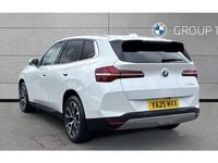 Used BMW X3 xLine 208 HP (152 kW) 2025 Mineral white SUV